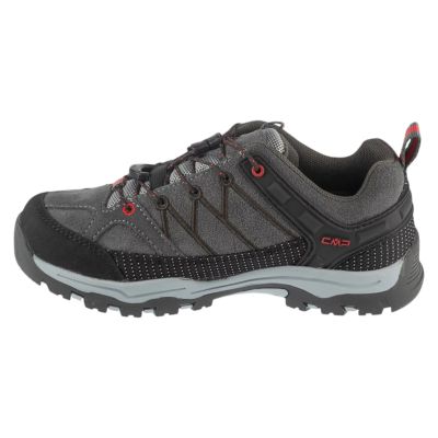 2. CMP Rigel Low 3Q13244-70UU Grey 32