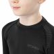 9. Spokey Furious Set thermal underwear Jr 6114300000