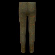 Children's thermoactive leggings GRAP BOTTOM JRB