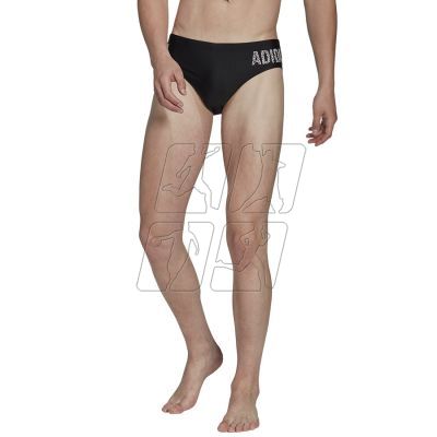 5. Swimwear adidas Lineage Trunk M HT2067