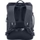 8. HP Travel 25L Laptop Backpack for 15.6" Notebook, Dark Blue 6B8U5AA