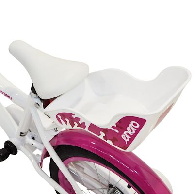 8. CHILDREN'S BIKE 16 ENERO QUEEN