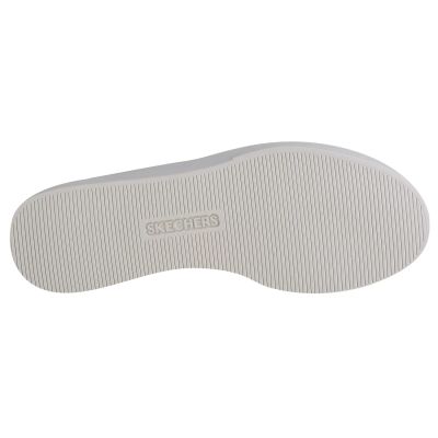 4. Skechers Eden LX-Top Grade 185000-WPLM White 36