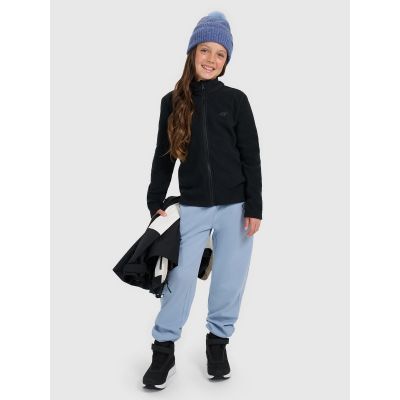 12. 3-in-1 transition jacket, 5000 membrane, girls' 4F 4FJRAW25TTJAF1013-20S