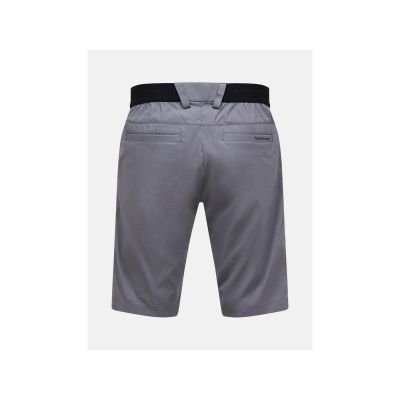 3. PEAK PERFORMANCE M Player Shorts, gray