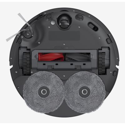 69. Roborock Saros 10R Robot Vacuum Cleaner (Black)