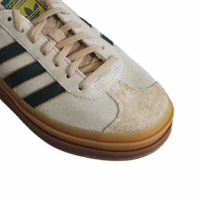 5. Adidas Gazelle Bold women's platform sneakers - ID7056
