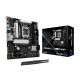 7. Asrock B860M-X GEN5 WIFI Motherboard