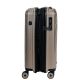 18. SwissBags Echo Cabin Suitcase 55 cm 17782 Champagne