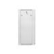 4. Lanberg WF01-6422-10S Rack 22U Wall-Mounted Cabinet Gray