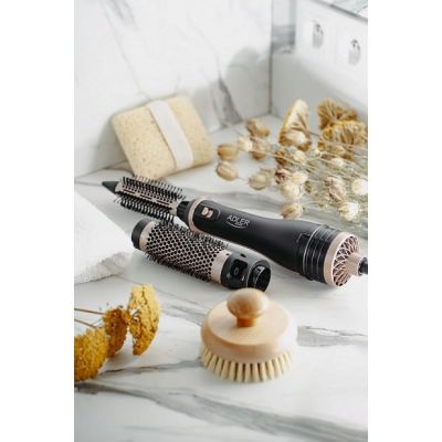 8. ADLER AD 2026 hair curler