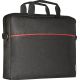 2. DEFENDER LITE LAPTOP BAG 15.6" BLACK 26083