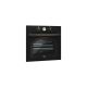 8. Built-in oven TEKA HRB-6300-AT 60cm Anthracite / Brass