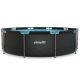 12. VIRTUFIT ROUND POOL 366 CM WITH FILTER PUMP