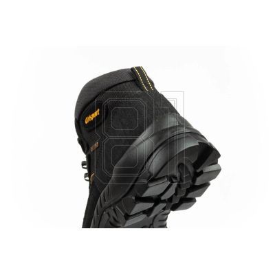 18. Grisport Nero Gritex M 13362S86G trekking shoes