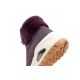 16. Skechers Uno Rugged Women's Insulated Winter Boots Purple