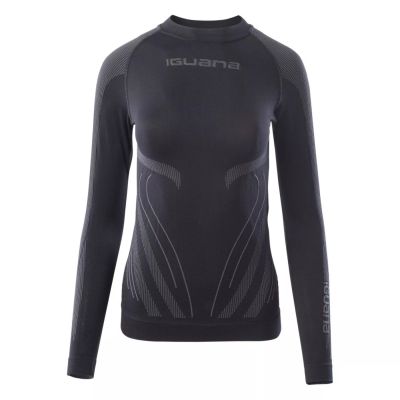 2. Iguana Gambit W Top W 92800556710 Thermoactive T-shirt