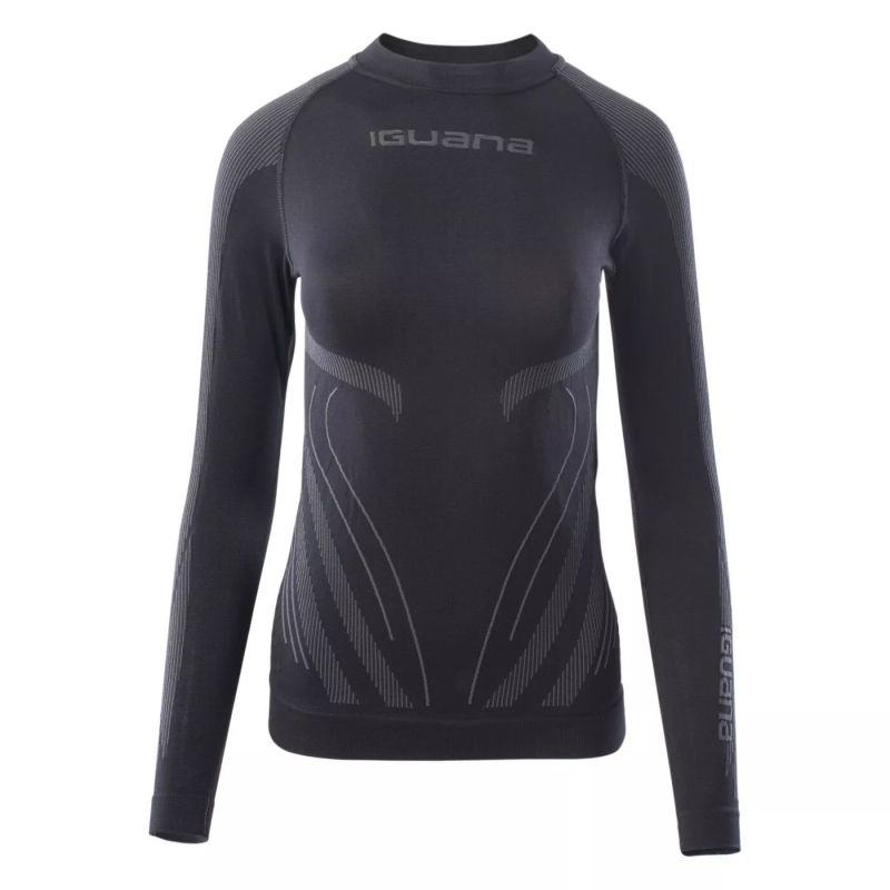 2. Iguana Gambit W Top W 92800556710 Thermoactive T-shirt
