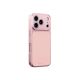 3. AmazingThing Minimal Mag Full Cover Case for iPhone 17 Pro Max - Pink