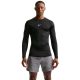 Nike Dri-Fit Pro Men's Longsleeve T-Shirt Black FB7919 010 XL