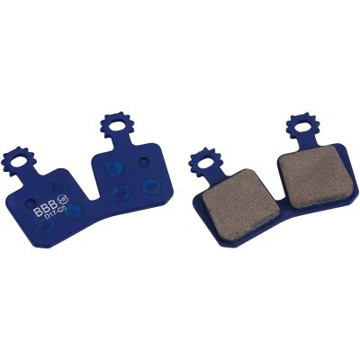 2. BBB Cycling BBS-371 Bicycle Brake Pads