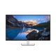 DELL UltraSharp U4323QE LED display 109.2 cm (43") 3840 x 2160 px 4K Ultra HD LCD Silver