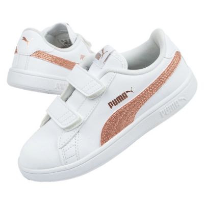 11. Puma Smash Jr 375863 02 Shoes