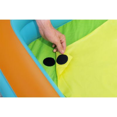 16. Bestway 52728 ball pit/play ball