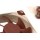 6. NOCTUA NF-A8 PWM Fan 80mm 450-2200 RPM
