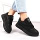 10. Big Star W INT1962A sports shoes, black