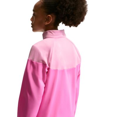 4. Nike Sportswear Kids Tracksuit Pink HQ9315 675