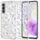 Tech-Protect FlexAir Case for Samsung Galaxy A37 5G - Multicolor Flowers