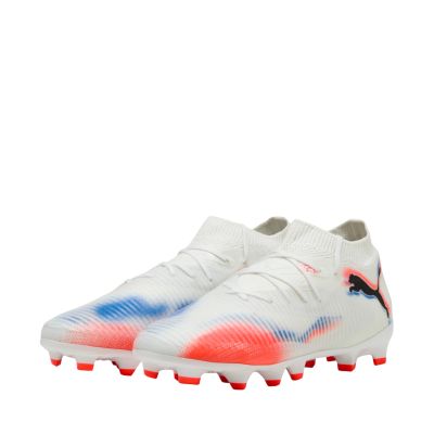 8. Puma Future 8 Pro FG/AG Jr 108613 01 football boots