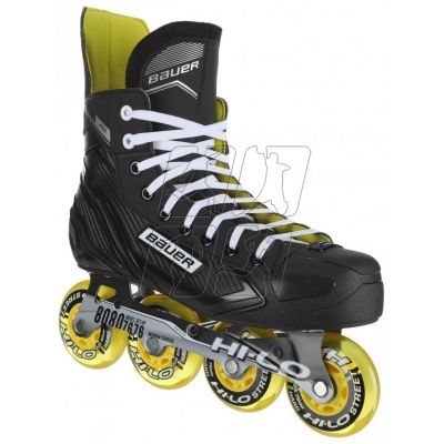 3. Hockey skates Bauer RH RS Jr 1053627