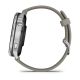 6. Garmin Venu 4 45mm Silver Silver Gray smartwatch