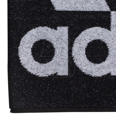 3. Towel adidas Towel S DH2860