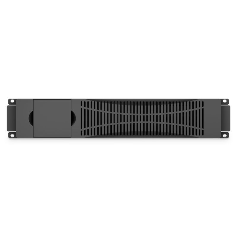 9. Digitus External Battery Pack for 3 kVA UPS Models (Expansion Module)