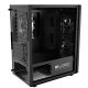 52. LOGIC ARAMIS ARGB MINI USB 3.0 CASE WITHOUT POWER SUPPLY