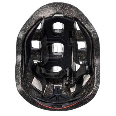 12. Bicycle helmet Meteor PNY11 Jr 25240