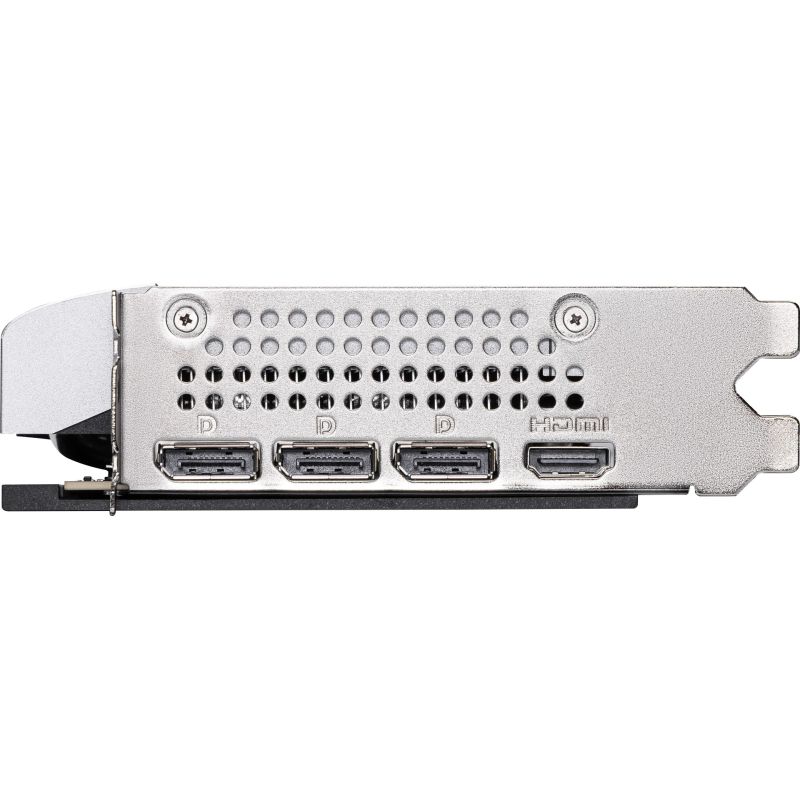 7. MSI GeForce RTX 5060 TI 8G VENTUS 2X OC PLUS NVIDIA 8 GB GDDR7