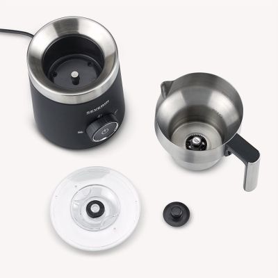 6. Severin SM 3585 'Spuma 500' milk frother
