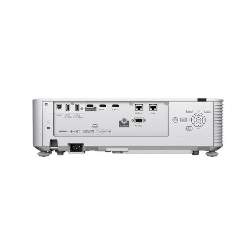 16. Epson EB-L690U Projector WUXGA (1920x1200) 6500 ANSI Lumens White