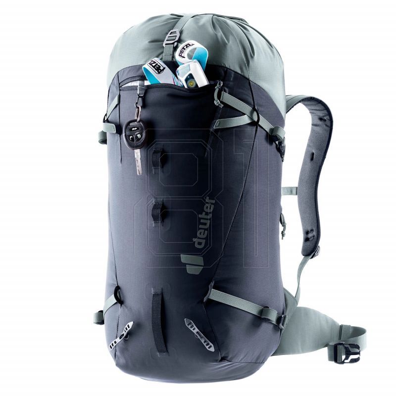 10. Deuter Guide 30L Backpack 3361323-7411