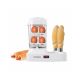 Orava HM-03 Hot Dog Toaster 250 W White