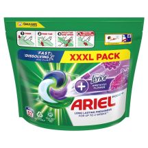Ariel Amethyst Flower laundry capsules 52 pieces