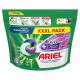 Ariel Amethyst Flower laundry capsules 52 pieces