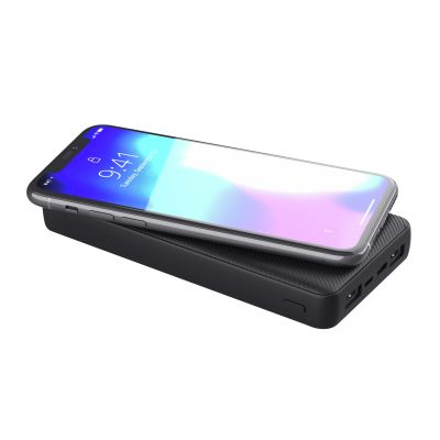 5. Powerbank TRUST Primo 20000mAh ECO Black
