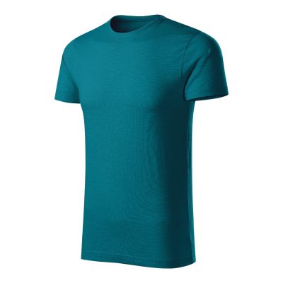 Gulf men's T-shirt (petrol blue)