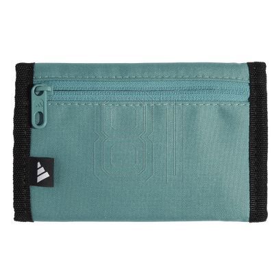 8. adidas Linear Wallet JX9049