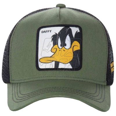 2. Capslab Looney Tunes Daffy Duck Cap CL-LOO-1-DAF2